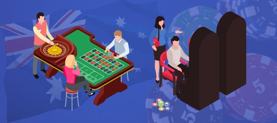 20$ Deposit Best Casinos