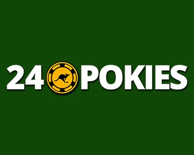 24 Pokies Casino