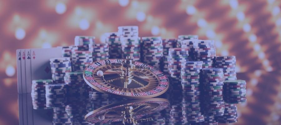 High roller casino games