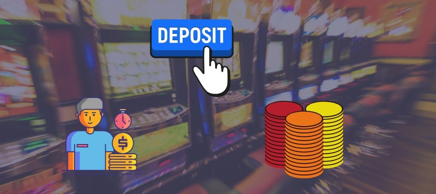 $1 Deposit Casino Bonus in Australia