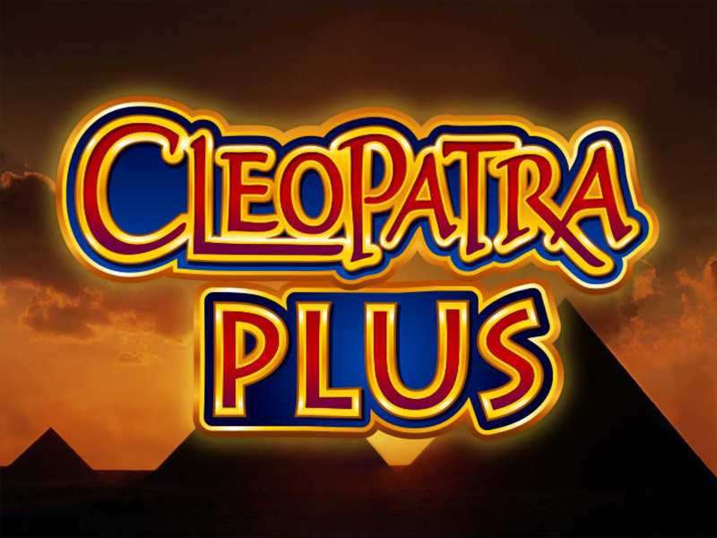 Cleopatra Plus Slots