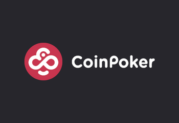 CoinPoker Casino logo