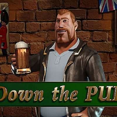 Down the Pub Slots