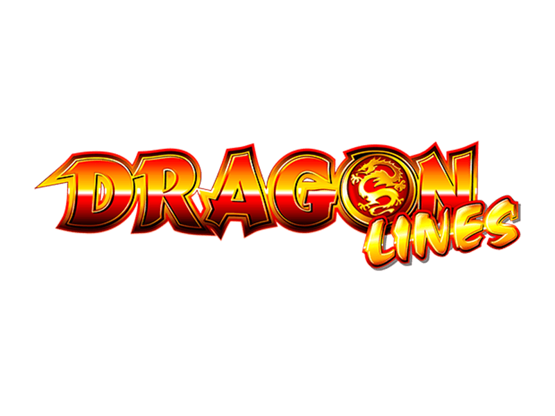 Dragon Lines Slot