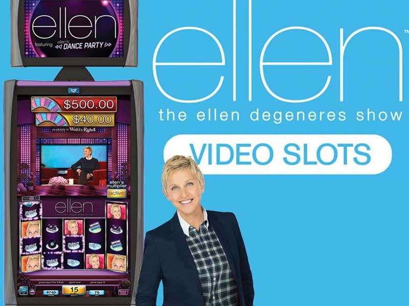 Ellen Slots