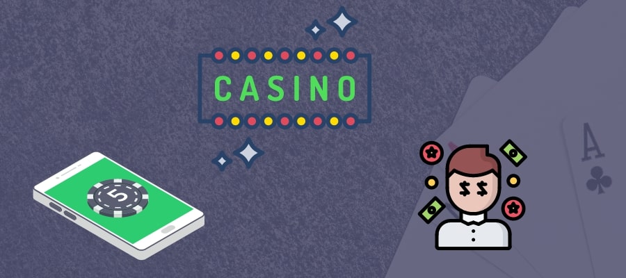 Games for $1 deposit casino