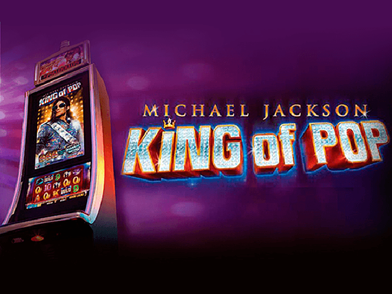 Michael Jackson Slots