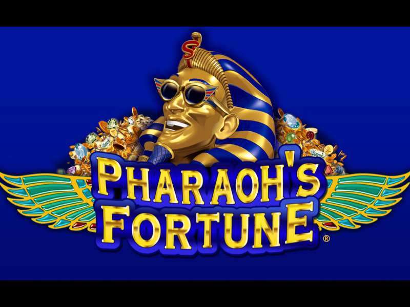 Pharaoh’s Fortune Slot