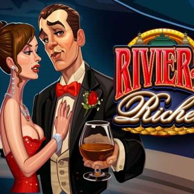 Riviera Riches Slots