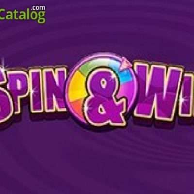 Spin & Win Slots