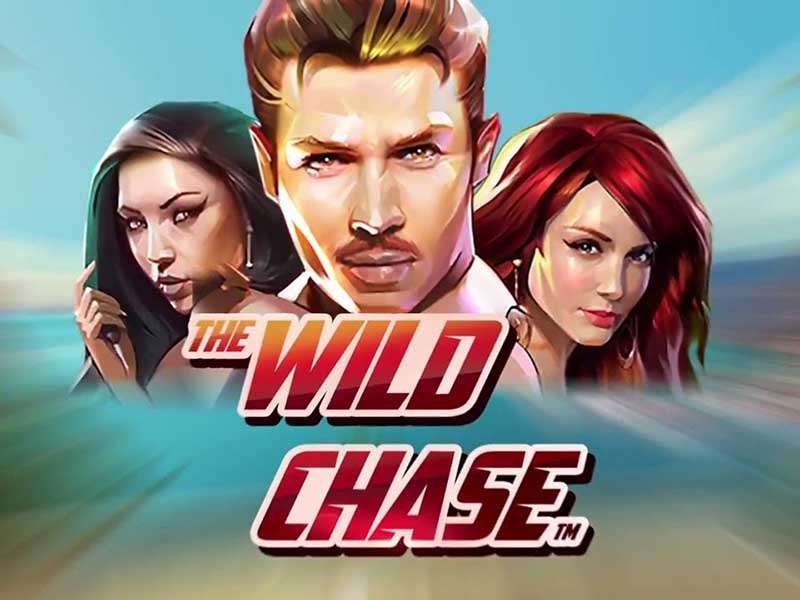 The Wild Chase Slot Machine