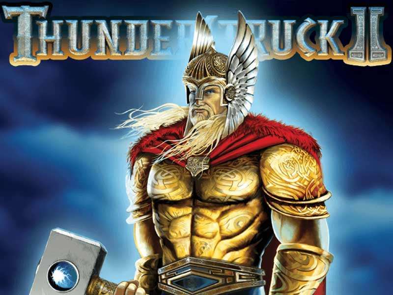 Thunderstruck II Slots