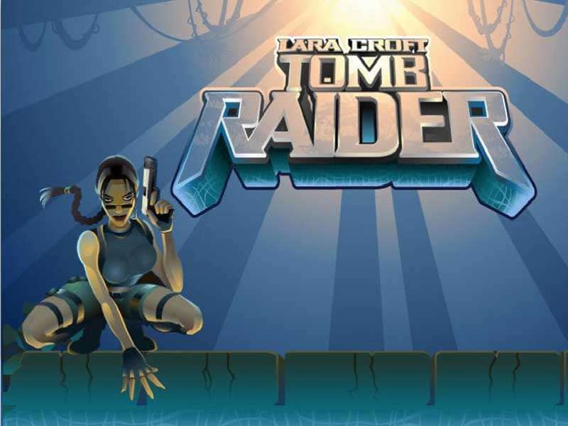 Tomb Raider Slot