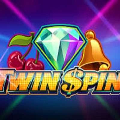 Twin Spin Slot