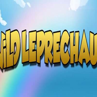 Wild Leprechaun Slot