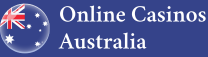 Online Casinos Australia logo