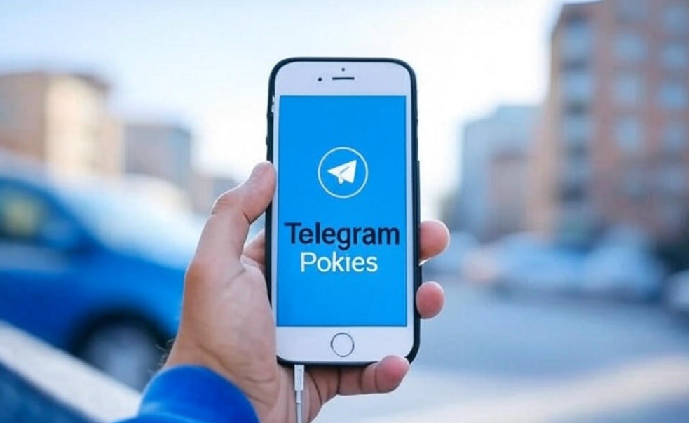 Telegram pokies casino