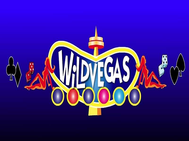 Wild Vegas Slot